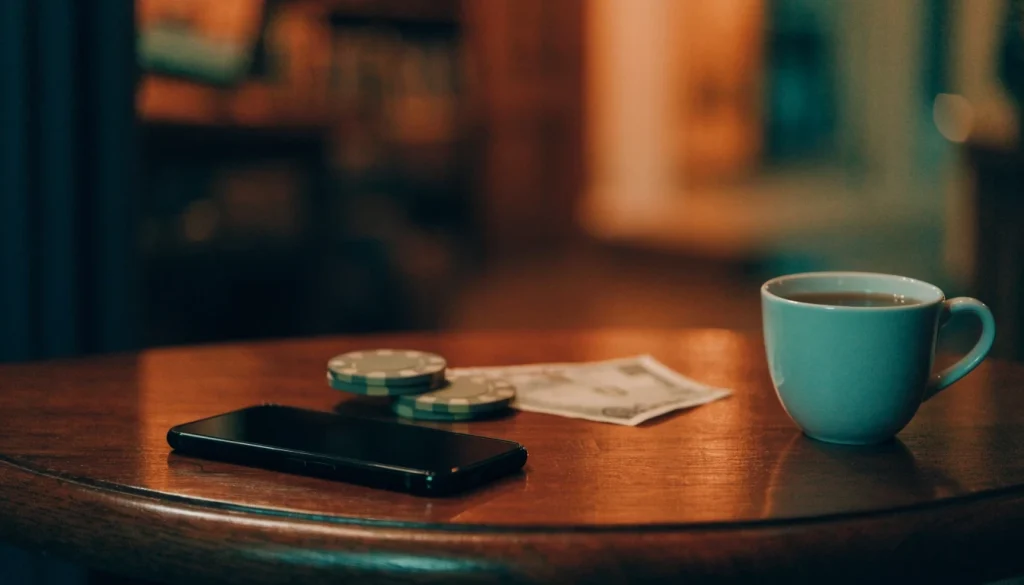 Pay by phone bill at UK casinos: how it works