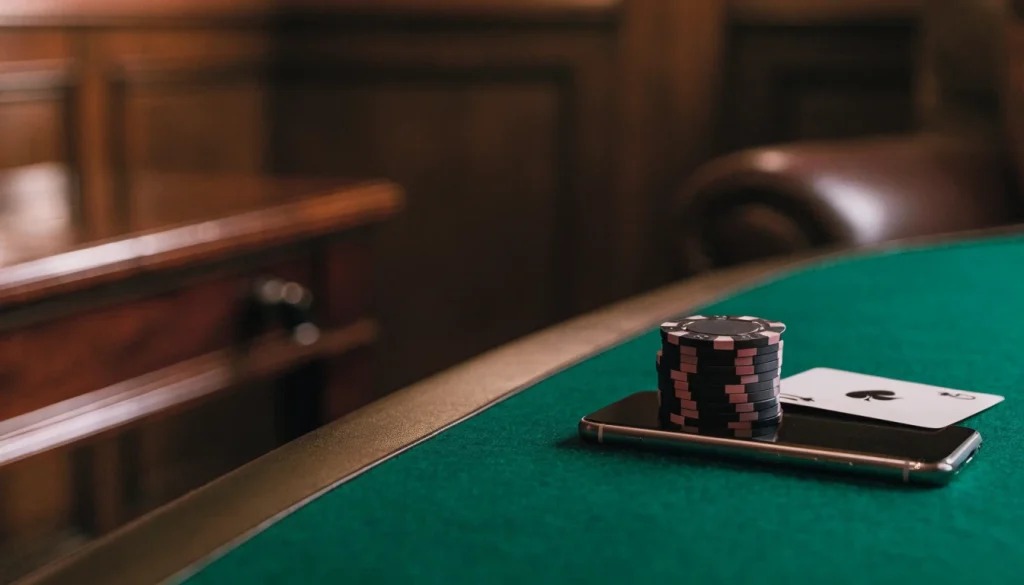 Pay by Phone Casinos UK: How Deposits Work