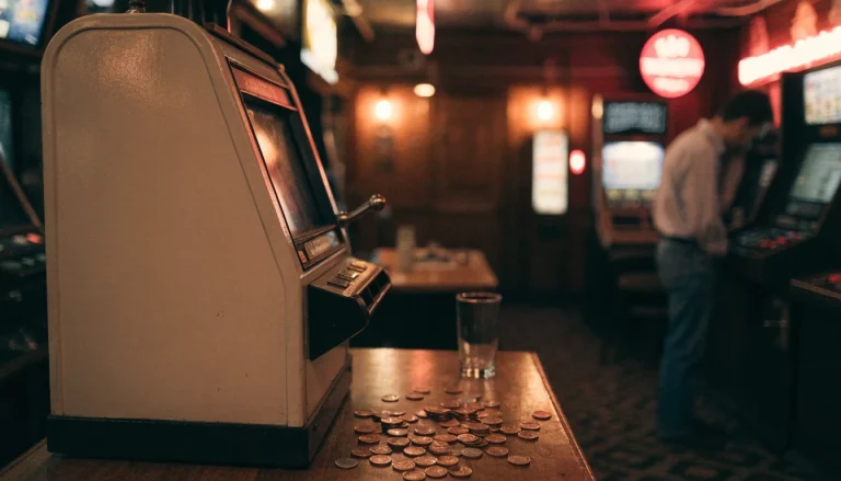 Penny Slot Machines in the UK: Stakes and Costs