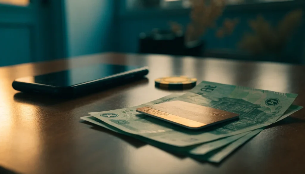 Quick Withdrawal Casinos in the UK: Payout Speeds