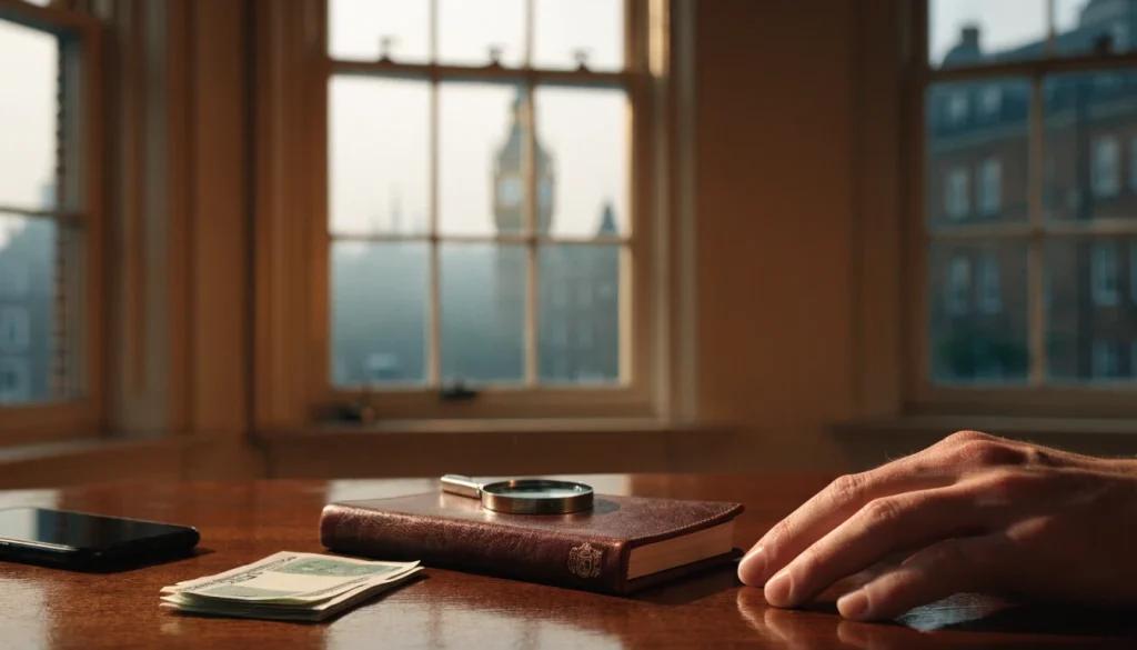 Safe Online Casinos in the UK: Licence Checks