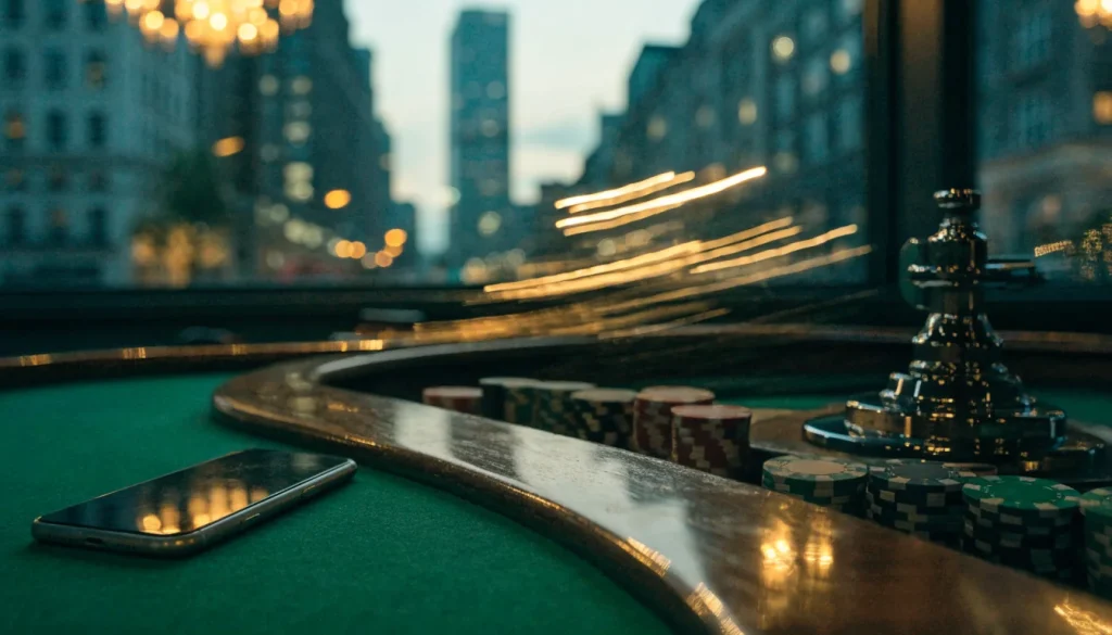 Same-Day Payout Casinos in the UK: How It Works