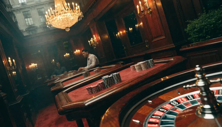 UK Online Casino Payout Rates and What They Mean