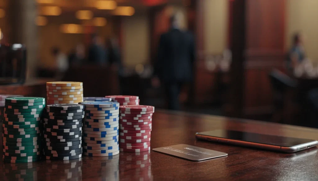 Casinos Accepting Direct Banking: UK Payment Guide