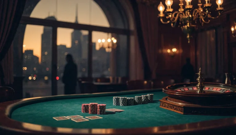 Online Casinos in the UK: Ratings and Amatic Games
