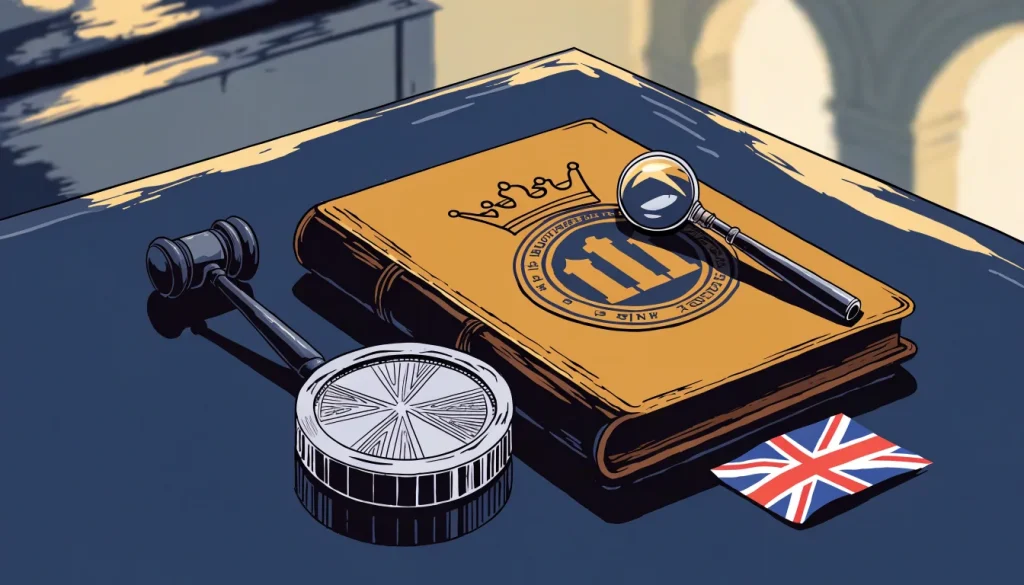 TRON and TRX Casino Comparison for UK Players