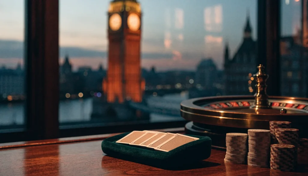 Trusted UK Casino Guide to UKGC Licensing
