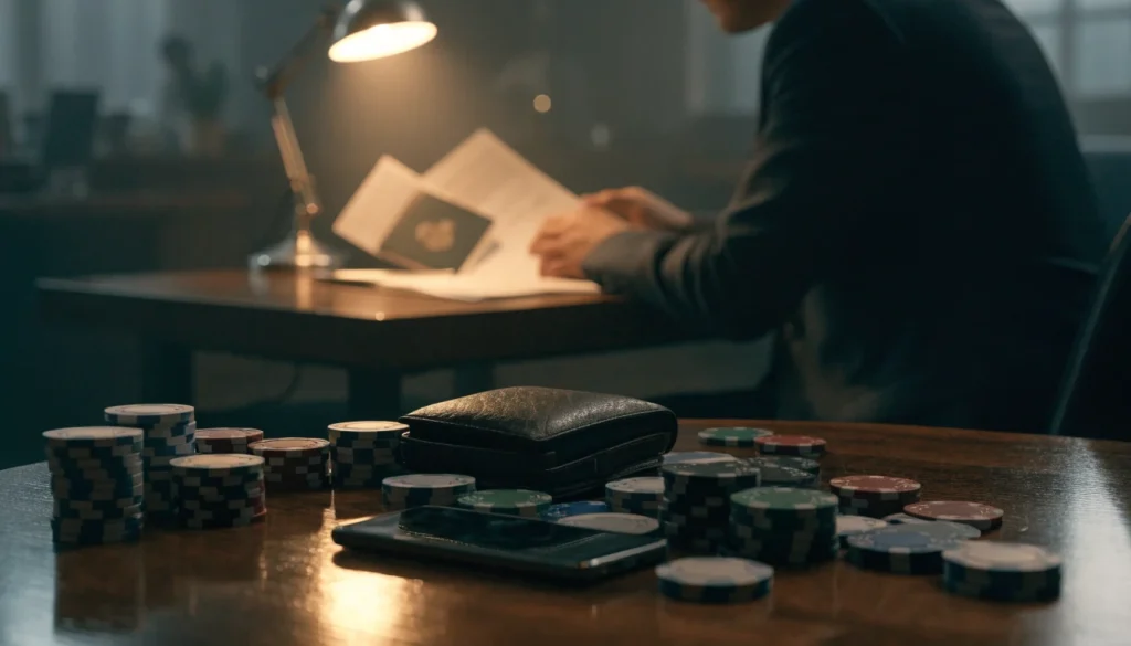 No-ID Verification Withdrawal Casinos in the UK