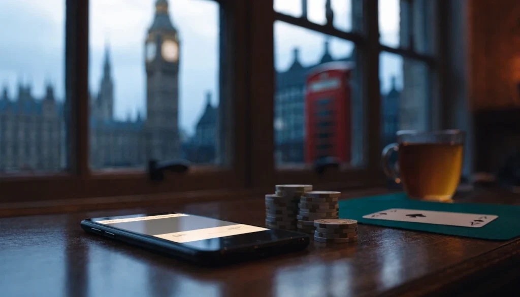 POLi at UK casinos: what current evidence shows