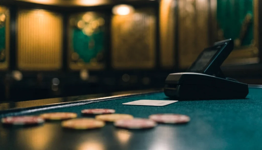 Casinos That Accept Upaycard in the UK: What to Check