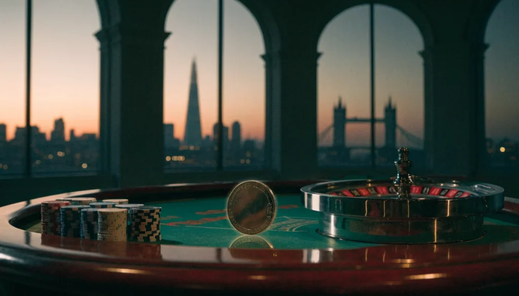 Casinos That Accept USDC in the UK: What to Check