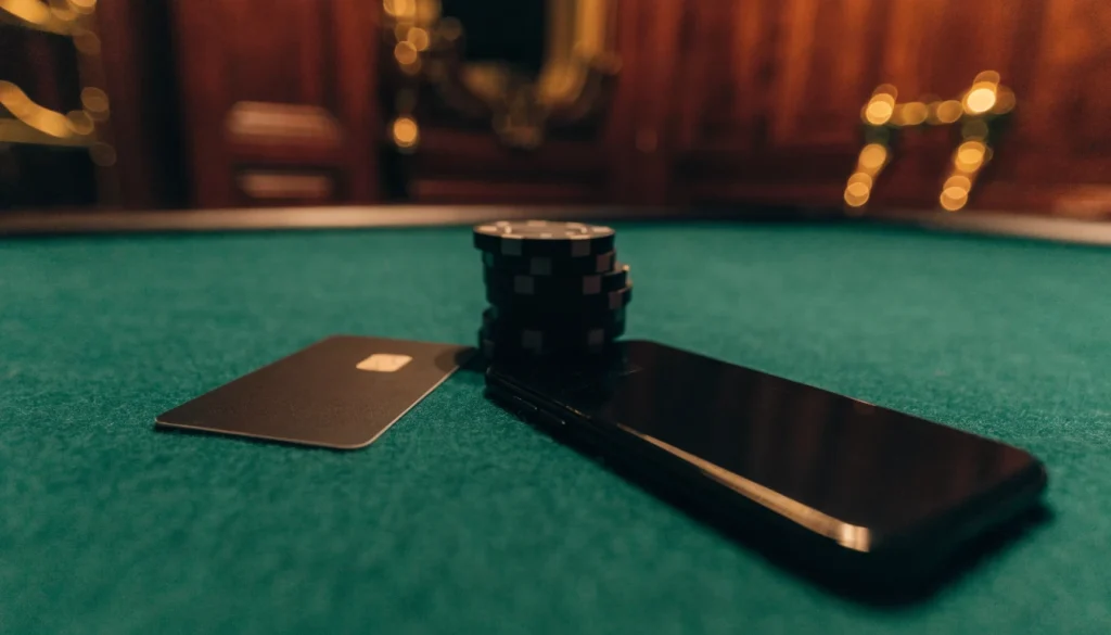 Casinos That Accept Wire Transfers in the UK
