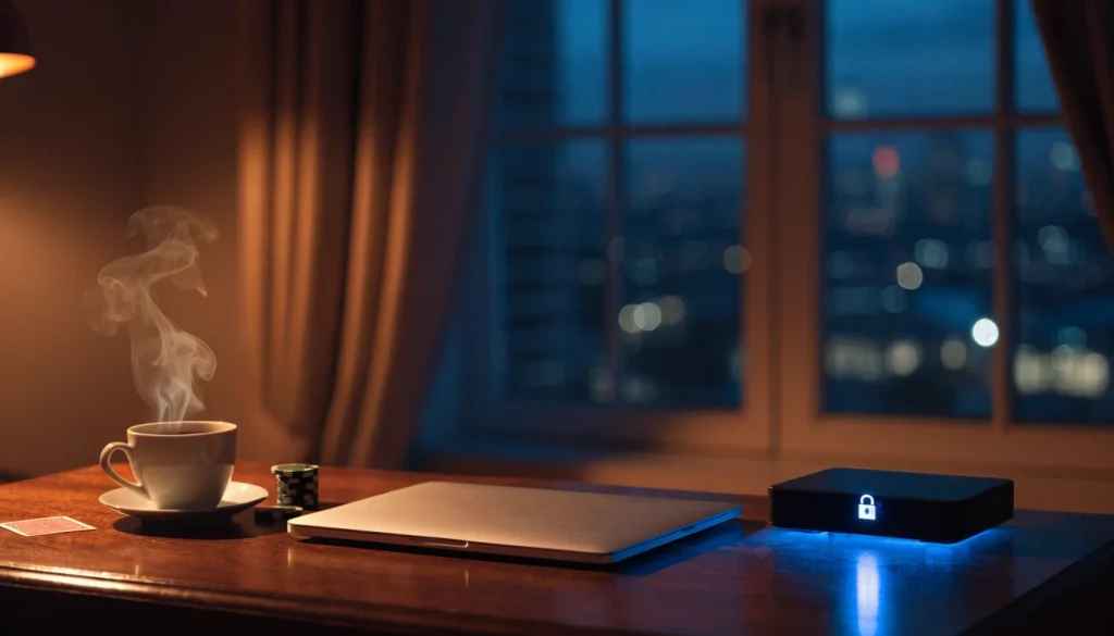 VPN-Friendly Casinos in the UK: Access and Rules