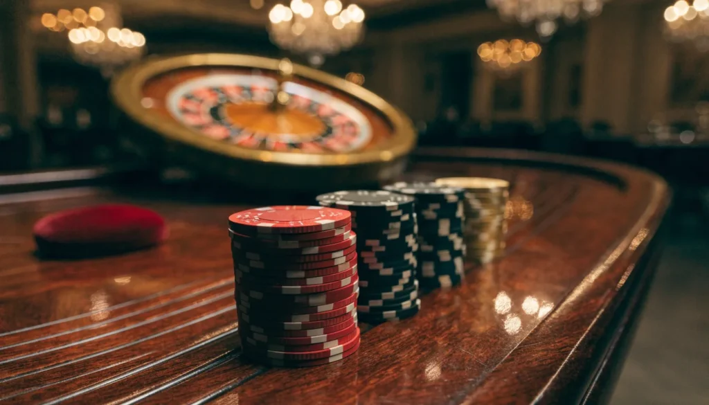 Highbet UK Casino Welcome Bonus: How Claims Work